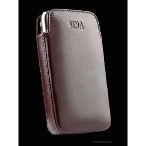  Sena Elega Leather Pouch for iPhone 3G/3GS, Brown  