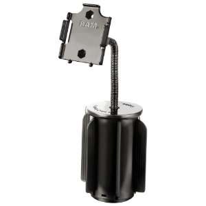  Holder Mount with Flex Arm for Apple iPod Nano (3rd Generation) 
