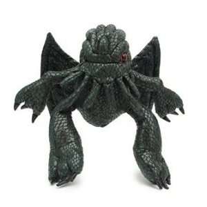  Cthulhu the Wicked Plush Toy Toys & Games