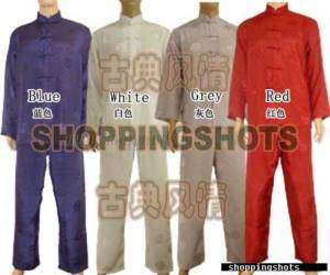 chinese suits clothing clothes kung fu tai chi 503304 r  