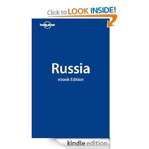  Russia (Country Guide) (Country Travel Guide) Mark Elliott, Simon 
