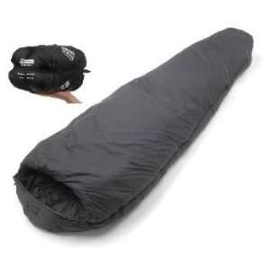  Snugpak Softie Elite 5 Sleeping Bag, , RH Zipper Sports 