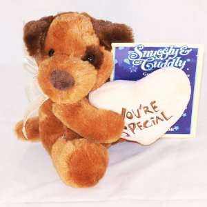  Snuggly & Cuddly Greeting Card Hugger Health & Personal 
