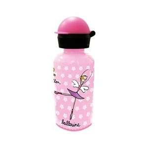  Baby Cie Ballerina Stainless Steel Eco Friendly Bottle 