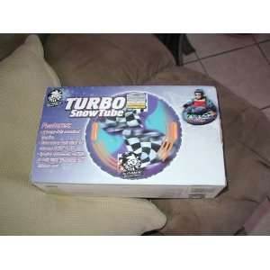 Turbo Snow Tube 
