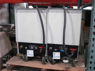 AIR DRYERS for MPM Screen Printers   Air Chillers  