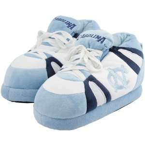   Heels (UNC) Unisex Carolina Blue Sneaker Slipper