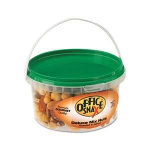 OFX00054 Office Snax® FOOD,DELUXE NUT Grocery & Gourmet Food
