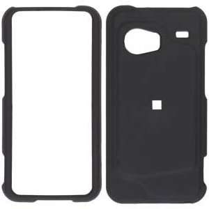  Wireless Solutions Black Snap On Case for HTC Droid 