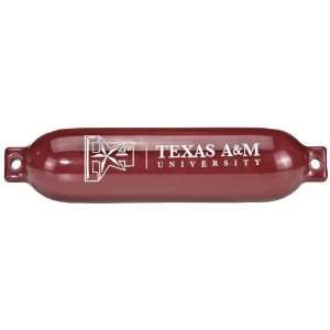 Academy Sports Ball Bounce and Sport Texas A&M Boat Fender  