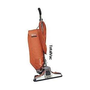  Royal 1030 All Metal Commercial Upright Vacuum Cleaner 