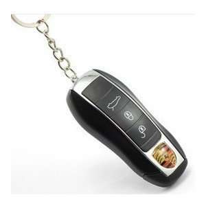  Porsche Key Lighter I Porsche Acessory