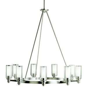  Circolo Round Chandelier by Kichler  R099078 Finish and 