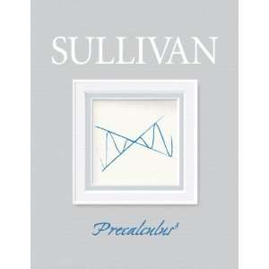  Precalculus (8th Edition) [Hardcover] Michael Sullivan 