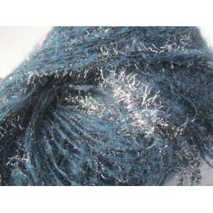  Louisa Harding Simonetta Kid Mohair Blend Sparkle Yarn 