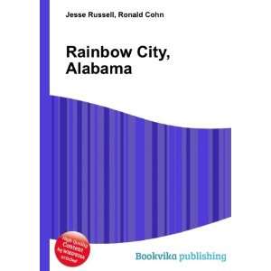Rainbow City, Alabama