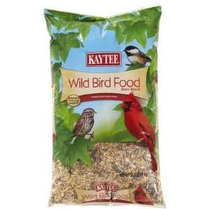  Kaytee Wild Bird Food   5 lb (Quantity of 1) Health 