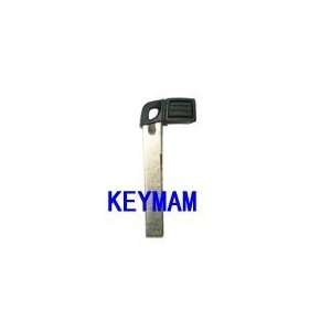  small key for bmw smart key old type