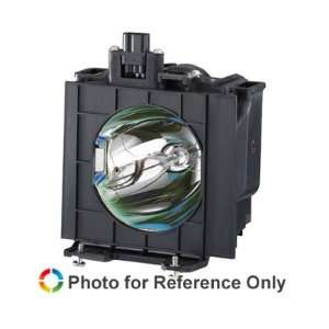  PANASONIC PT D5700EL Projector Replacement Lamp with 