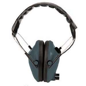  SmartReloader SR215 Elec Earmuff Anthracite Hearing 