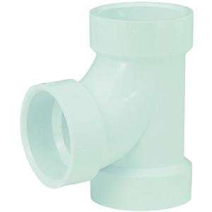  Genova Products 71114 700 Series 1 1/4 Sanitary Tee Automotive