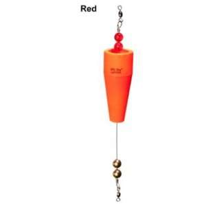    Billy Bay Brass Weighted Click Clackers   Popper