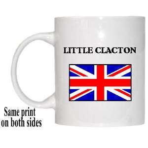  UK, England   LITTLE CLACTON Mug 