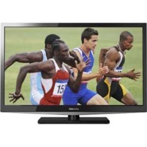  Toshiba Consumer 19 LED 720P Electronics