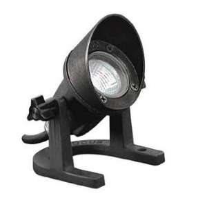  Focus Industries SL 40 SMAC Underwater Light, 2.5 Side 