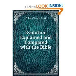   Explained and Compared with the Bible William Woods Smyth Books