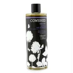 Lazy Cow Soothing Bath & Body Oil   Cowshed   Lazy Cow   Body Care 