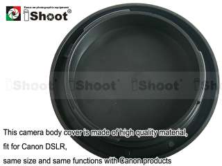   &Rear lens cap for Canon EOS&EF EF S——Christmas Promotion  
