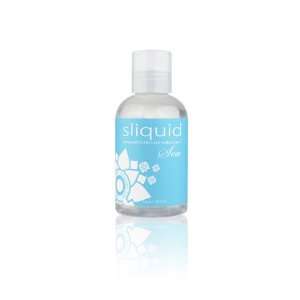  Sliquid Naturals Sea   4.2oz