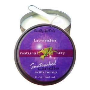 SKINNY DIP SUNTOUCHED CANDLE 10.OZ