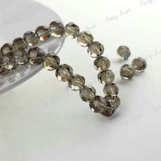 20 FREE SHIP Faceted Crystal Beads diverse style choose  