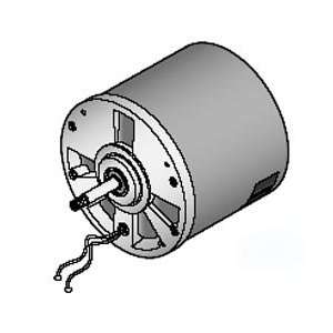  Motor (OEM) for Globe Slicers