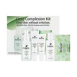  Boscia Clear Complexion Kit (Quantity of 1) Beauty