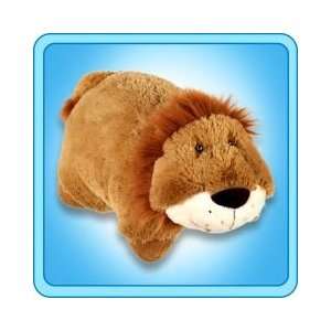  My Pillow Pet Lively Lion 11 Small