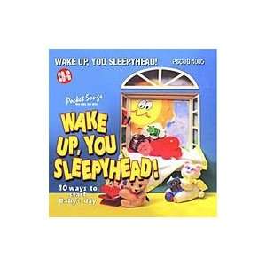  Wake Up, You Sleepyhead (Karaoke CD) Musical Instruments