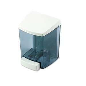  ClearVu Liquid Soap Dispenser, 30 oz., 4 1/2w x 4d x 6 1 