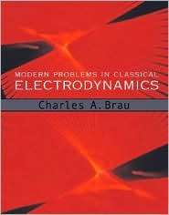   , (0195146654), Charles A. Brau, Textbooks   