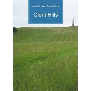 Clent Hills Ronald Cohn Jesse Russell  Books