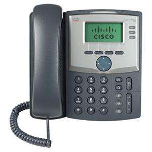 Cisco SPA303 G1 VOIP 3 Line IP Phone with Display NEW  