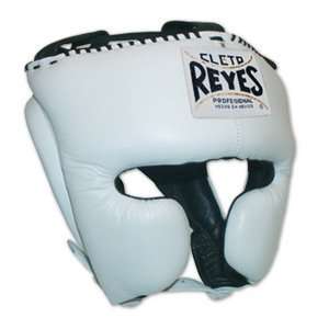 Cleto Reyes Cleto Reyes Classic Training Headgear  Sports 