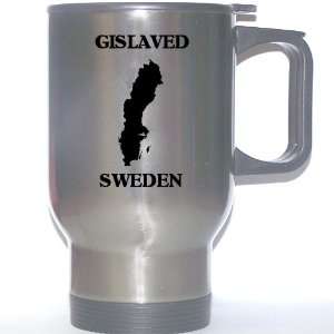  Sweden   GISLAVED Stainless Steel Mug 