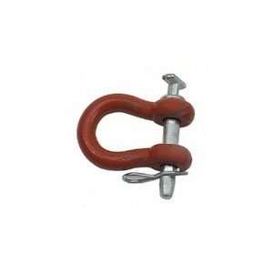   Clevis Shackles   15/16 straight clevis pin