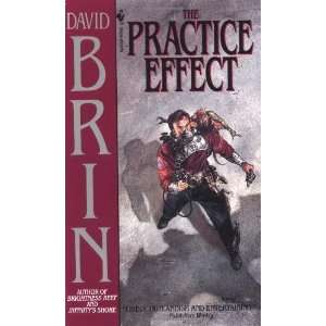  The Practice Effect (Bantam Spectra Book) [Mass Market 