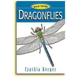 New Stackpole Books Wild Guide Dragonflies Life Size Silhouettes For 