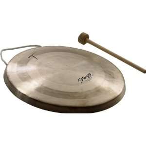  Stagg OATG 330 13 Inch Opera Alto Tiger Gong Musical 