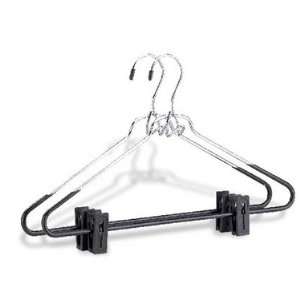  Add On Blouse Hangers by Organize It All   Set of 2